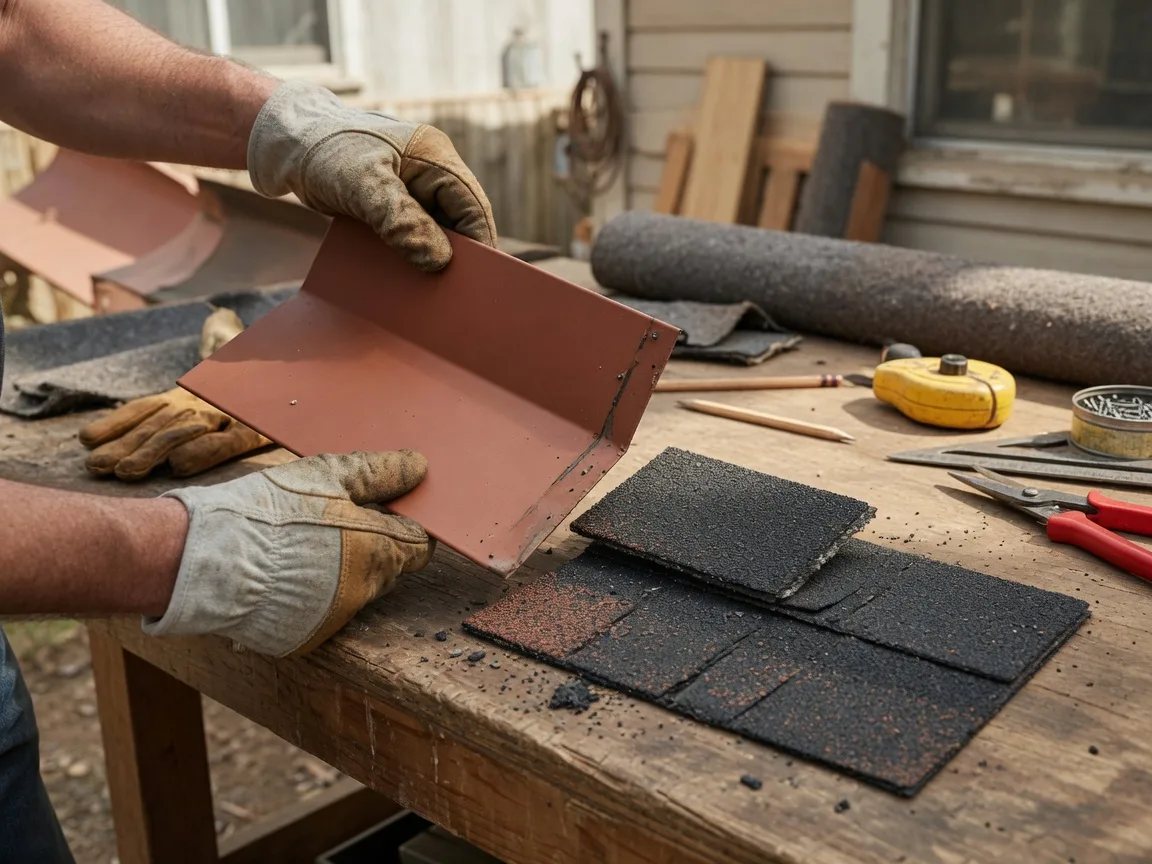 Roof Repair company in Ada, MN